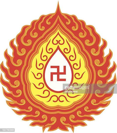 136 Buddhist Swastika Stock Photos, High-Res Pictures, and Images ...