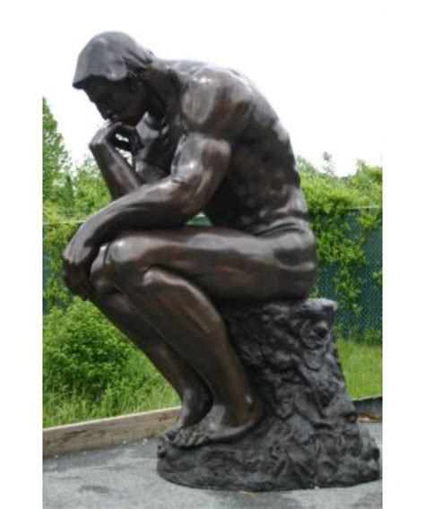 The Thinker - All Classics