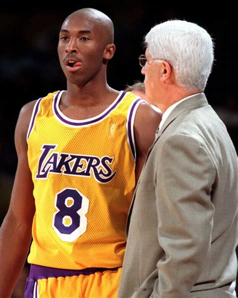 Kobe Bryant, from the start, was an athlete like no other - Los Angeles ...