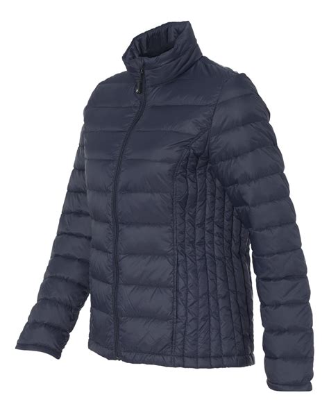 Weatherproof 15600W 32 Degrees Women's Packable Down Jacket | eBay