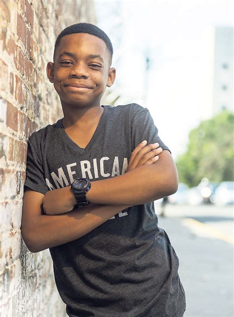 Jamel refuses to let sickle cell slow him down | Youthlink Jamaica