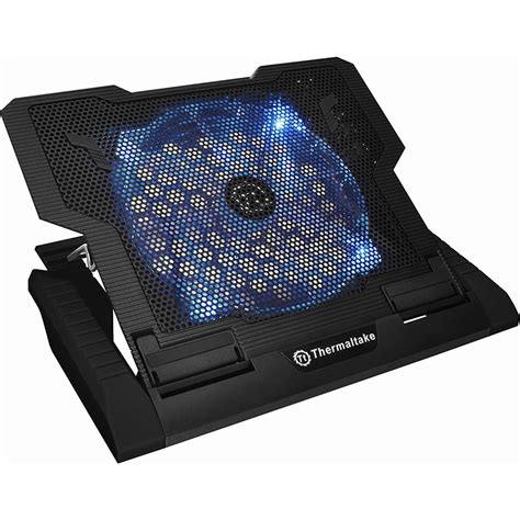 Thermaltake Massive23 GT Laptop Cooler - Walmart.com - Walmart.com