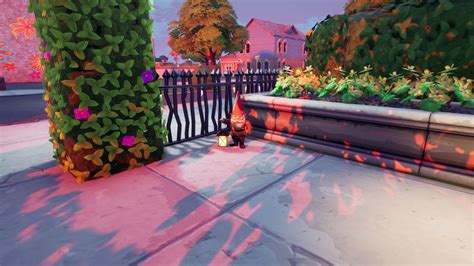 Fortnite Gnomes locations: Where to dig up, collect, and bury Gnomes at ...