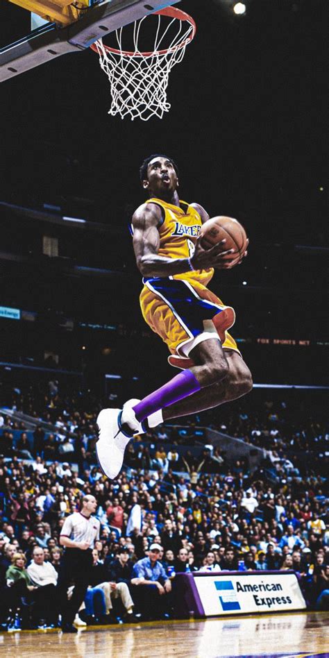 Kobe Bryant Aesthetic Wallpaper | Kobe bryant wallpaper, Kobe bryant ...