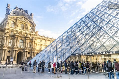 5 of the best Louvre skip the line tours & tickets