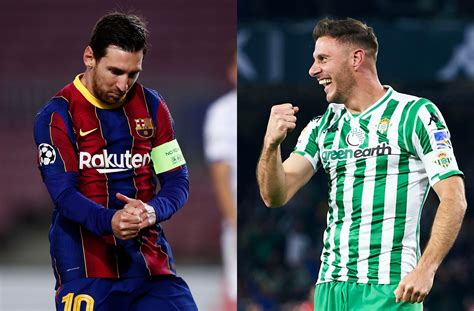 FC Barcelona vs Real Betis: Preview, Betting Tips, Stats & Prediction