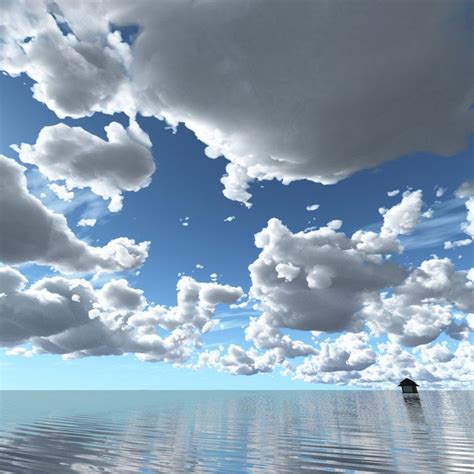 sky clouds 3d 3ds | Clouds, Sky and clouds, Sky