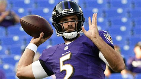 Ravens Vs. Titans Live Stream: Watch NFL Week 6 Game Online - NESN.com