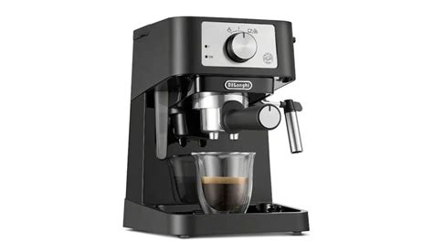 Best espresso machines in 2024, tried and tested | CNN Underscored