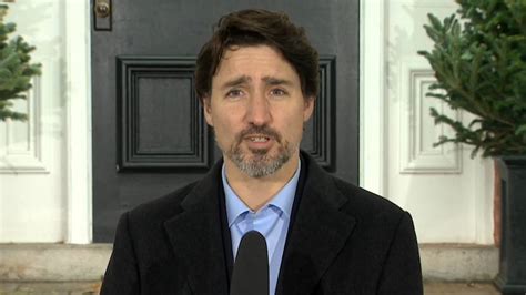 Trudeau says ‘irresponsible’ for House to sit amid COVID-19 as deadline looms - National ...