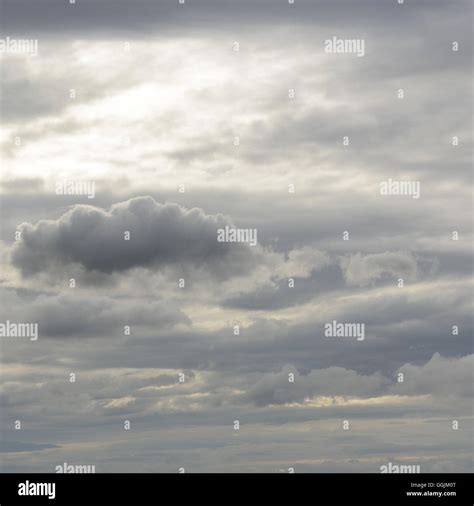 storm clouds in the sky Stock Photo - Alamy