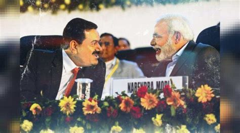 Gautam Adani: From Nobody to World’s Third-Richest Person