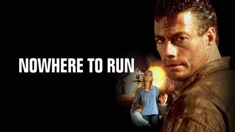 Nowhere to Run (Movie, 1993) - MovieMeter.com