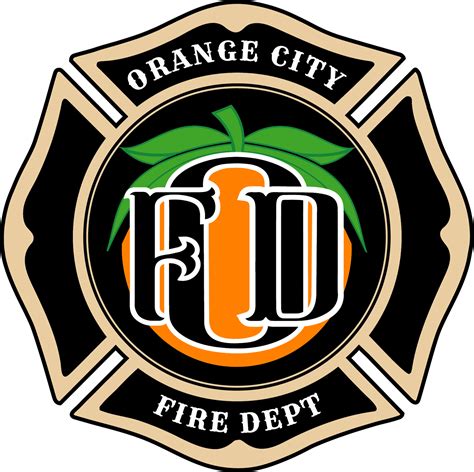 Paramedic Membership — Orange City Fire Department