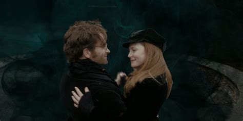 Harry Potter: What Happened to James Potter and Lily Evans’ Parents?