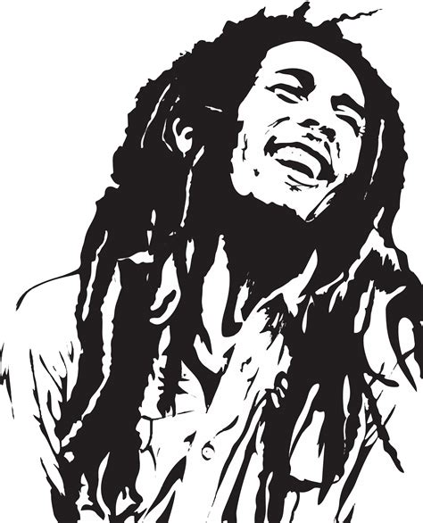 Bob Marley PNG Images, Free Download Bob Marley Pictures - Free Transparent PNG Logos