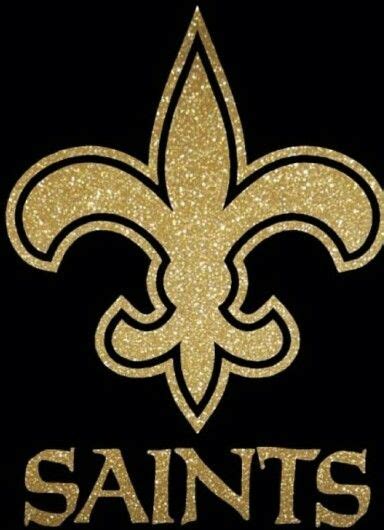 Gold and black | Saints football, New orleans saints shirts, Nfl saints