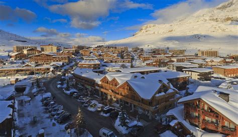 Getting Around Guide to Alpe d'Huez | SeeAlpedHuez.com