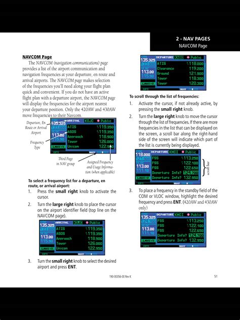 Garmin GNS430W and GNS530W Issues and Support - #134 by NixonRedgrave ...