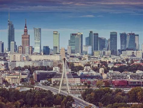 15 Fun Facts about Warsaw, Poland - EXPATSPOLAND