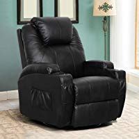 Best Recliners with Cup Holders - Recliner Time