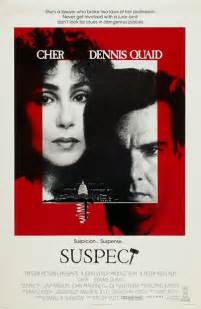 Suspect Movie Review & Film Summary (1987) | Roger Ebert