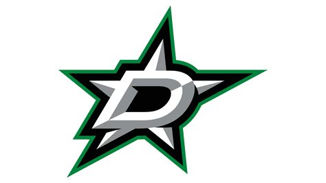 Dallas Stars Logo and sign, new logo meaning and history, PNG, SVG