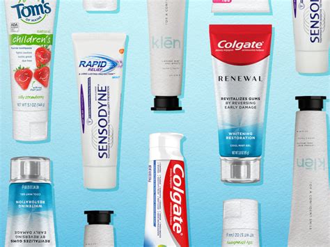 Best Toothpastes in 2022, According to Dentists