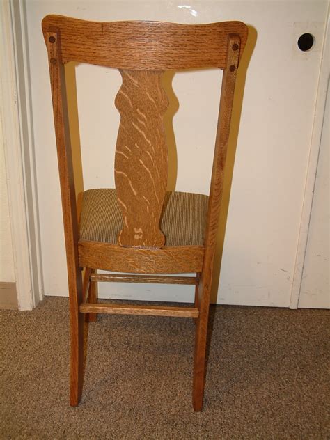 Oak T Back Clawfoot Chairs Set of 10 SOLD – Salado Creek Antiques