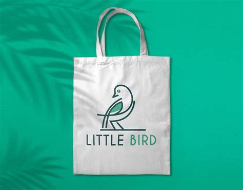 Bird | Modern | Minimalist | Logo :: Behance