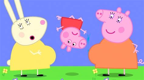 Daddy Pig Kills Baby Alexander YTP (MLG Peppa Pig YTP) - YouTube