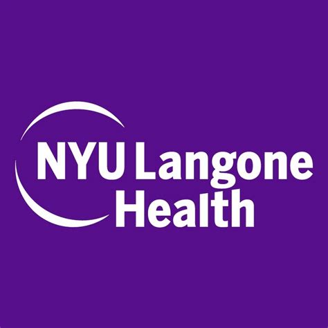 Nyu: Langone Medical Center Nyu