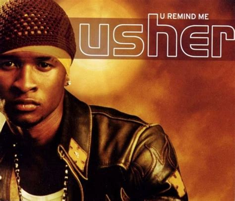 Top 10 Usher Songs of All Time