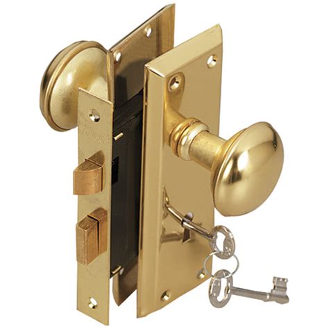 Different Types Of Door Locks – Where They Fit – LCI Mag