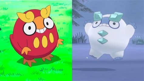 Pokemon Sword and Shield: How to Evolve Darumaka Into Darmanitan