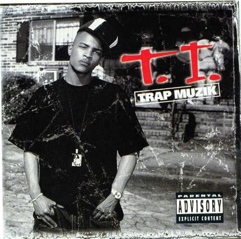 T.I. - Trap Muzik [Full Album Stream] | Listen Online