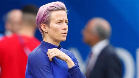 Megan Rapinoe injury update: USWNT star returns for Women's World Cup final vs. Netherlands ...