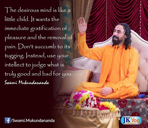 Pin on Quotes by Swami Mukundananda