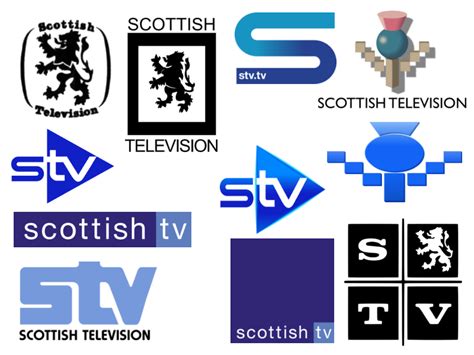 Logos Through the Ages: STV Quiz - By no1fanofthepals