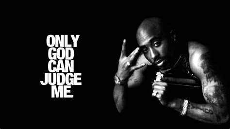 Only God Can Judge Me by 2Pac - YouTube