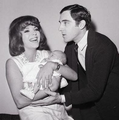 Joan Collins and Anthony Newley - Dating, Gossip, News, Photos