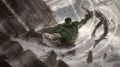 Hulk Smash Wallpapers - Top Free Hulk Smash Backgrounds - WallpaperAccess