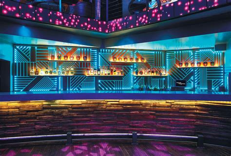 The Best Nightlife Spots in Atlanta