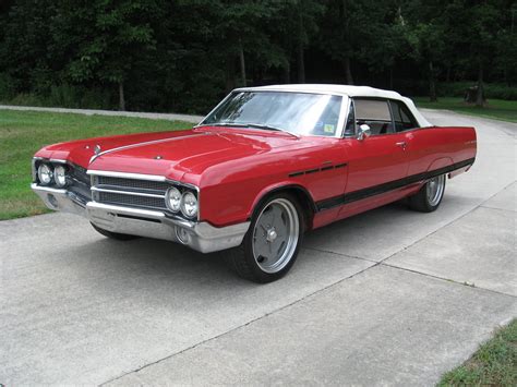 1965 Buick Electra | GAA Classic Cars