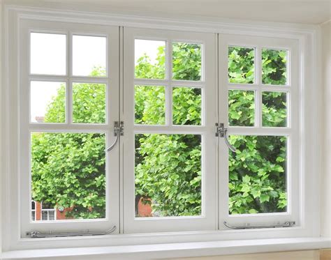 CASEMENT WINDOWS | An Architect Explains | ARCHITECTURE IDEAS