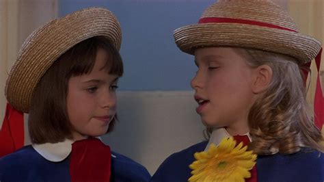 Madeline (1998) - Backdrops — The Movie Database (TMDB)