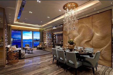 luxury-apartment-Imperial-Cullinan.jpg (1000×670) | Luxury apartment interior design, Luxury ...