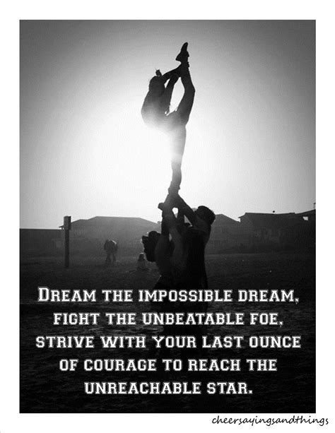 Cheer Coach Quotes Inspirational. QuotesGram