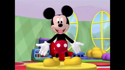 Mickey Mouse Clubhouse - Alchetron, The Free Social Encyclopedia