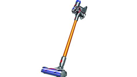 Aspirateur Balai Dyson V8 | Électro Habitat